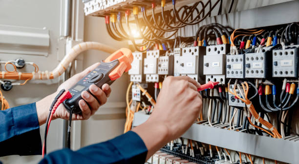 Best Electrical Contractors for Businesses  in Yorktown, TX
