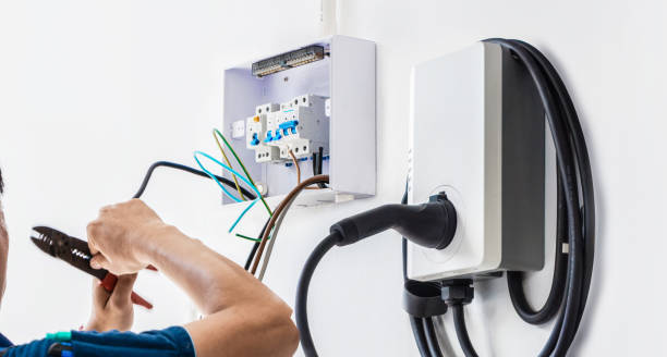 Best Emergency Electrical Repair  in Yorktown, TX