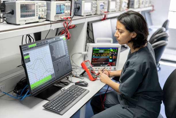 Best Industrial Electrical Services  in Yorktown, TX
