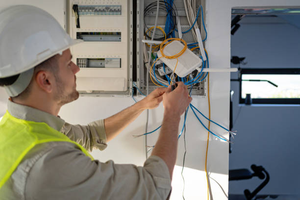 Best Electrical System Inspection  in Yorktown, TX