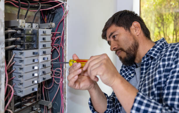  Yorktown, TX Electrician Pros